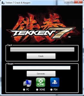 tekken 7 crackwatch|TEKKEN 7 crack status .